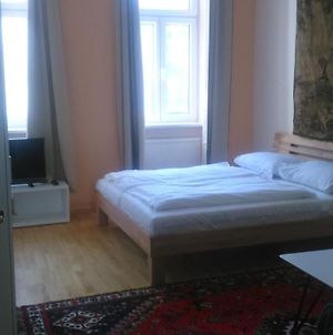 Vienna Comfort Apartments - Borschkegasse 12 Exterior photo