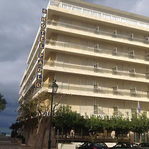 Paolo Hotel Λουτράκι Exterior photo