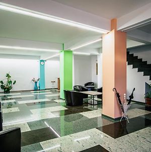 Colors Residence Κλουζ-Ναπόκα Exterior photo