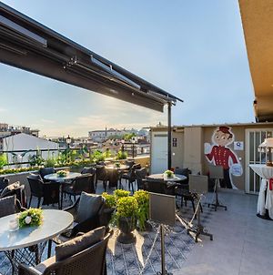 Sadaret Hotel&Suites Istanbul -Best Group Hotels Κωνσταντινούπολη Exterior photo