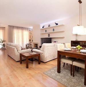 Click&Flat Luxury Mistral Διαμέρισμα Βαρκελώνη Exterior photo