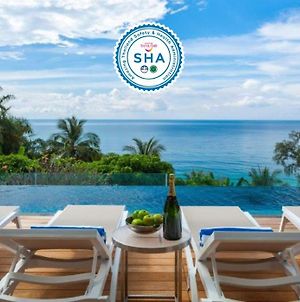 Sawan Anda Villa By Bluesiam Group - Sha Certified Παραλία Surin Exterior photo
