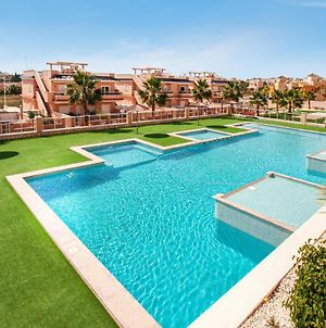 Nice Apartment In Torrevieja With 2 Bedrooms, Sauna And Indoor Swimming Pool Punta Prima  Exterior photo