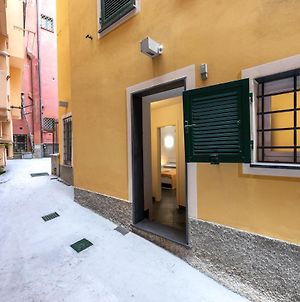 La Stanza In Piazzetta Ξενοδοχείο Σάντα Μαργκερίτα Λιγκούρε Exterior photo