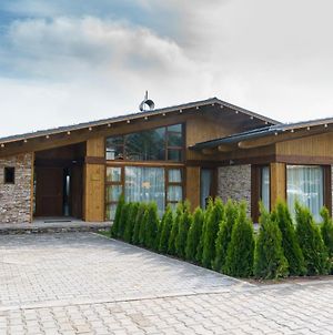 The House On The Green In Pirin Golf Βίλα Μπάνσκο Exterior photo