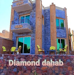 Diamond Dahab House Ξενοδοχείο Exterior photo