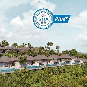 The Pavilions, Phuket - Sha Extra Plus (Adults Only) Ξενοδοχείο Παραλία Μπανγκ Ταο Exterior photo