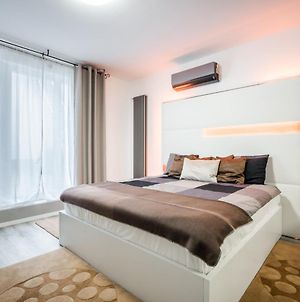 Bpr Elite Apartments - Sky Terrace Βουδαπέστη Exterior photo