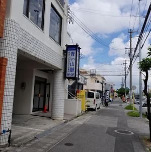 Aoi Sanmyaku Διαμέρισμα Okinawa Exterior photo