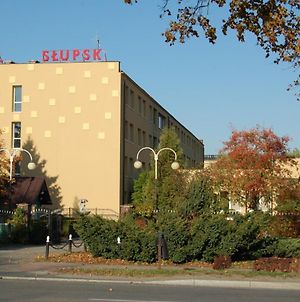 Hotel Σλούπσκ Exterior photo