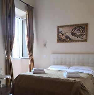 Le Suite Di Napoleone B&B Ρώμη Exterior photo
