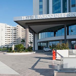 Parco Dei Principi Hotel Congress & Spa Μπάρι Exterior photo