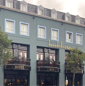 Benedicts Hotel Μπέλφαστ Exterior photo