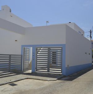 Casas Da Nespereira, V1 A 350 Mtrs. Praia Βίλα Vila Nova de Cacela Exterior photo