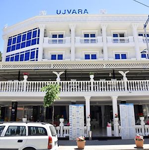Ujvara Hotel Golem (Tirana) Exterior photo