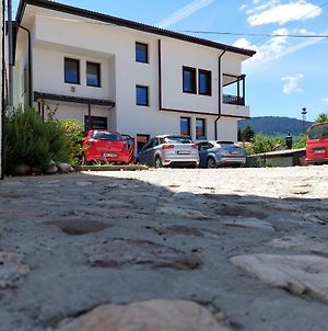 Residence Lubina Σαράγεβο Exterior photo