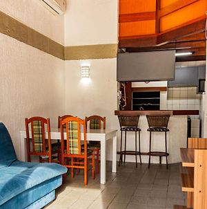Apartamento Duplex Terreo 01, Jurere, 350M Da Praia Jur181 Διαμέρισμα Florianópolis Exterior photo