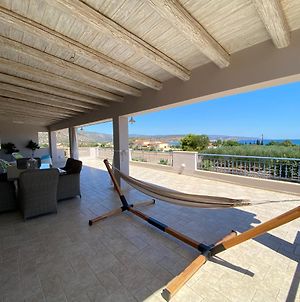 Gaia Luxury Villa & Ouranos Cosy Home Ερμιόνη Exterior photo