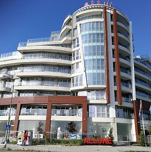 Donchevi Apartments Πριμόρσκο Exterior photo