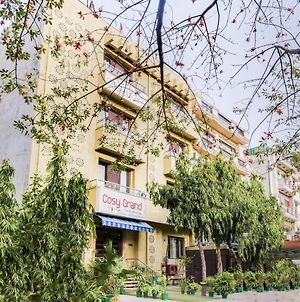 Hotel Cosy Grand Νέο Δελχί Exterior photo