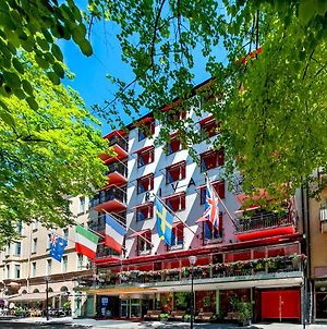 Hotel Rival Στοκχόλμη Exterior photo