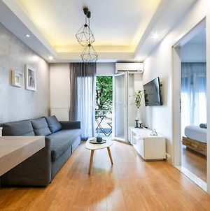 #Skgh Avra Luxury Suite -Whitetower Θεσσαλονίκη Exterior photo