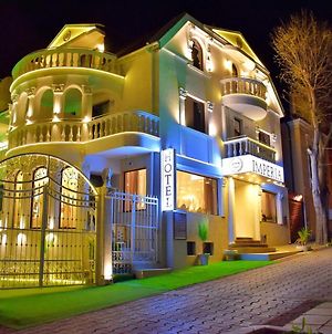 Hotel Imperia Βάρνα Exterior photo