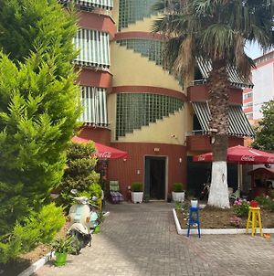 Hotel Durres Vila 53 Exterior photo