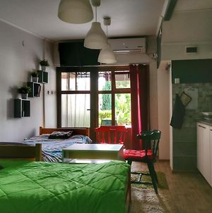 Studio House - Getaway Διαμέρισμα Μπίτολα Exterior photo