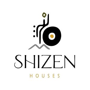 Shizen Houses Διαμέρισμα Σέριφος Exterior photo