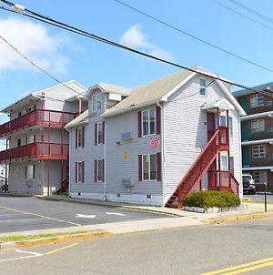 Shore Beach Houses - 52 - 401 Porter Avenue Διαμέρισμα Seaside Heights Exterior photo