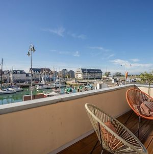 La Marina Διαμέρισμα Courseulles-sur-Mer Exterior photo