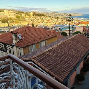 Sanremo Vista Porto Διαμέρισμα Exterior photo