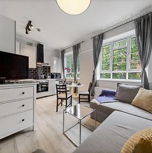 Cosy 1 Bed Apartment In The Heart Of Camden Town Free Wifi By City Stay Λονδίνο Exterior photo