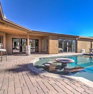 Fountain Hills Gem With Pool And Great Views Βίλα Exterior photo