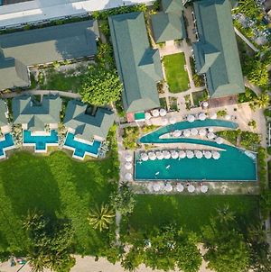 Pp Princess Resort- Sha Extra Plus Ko Phi Phi Exterior photo