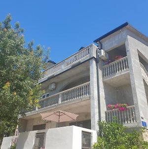 Apartmani Goga Starigrad Paklenica Exterior photo