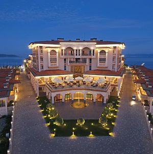 Katre Island Hotel Κωνσταντινούπολη Exterior photo