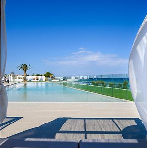 Smy Kos Beach & Splash Ξενοδοχείο Μαστιχάρι Exterior photo