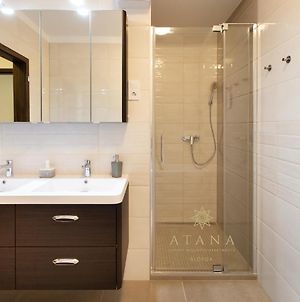 Atana Luxury Apartments Σίοφοκ Exterior photo
