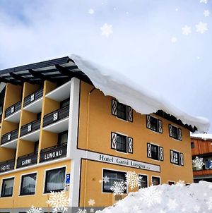 Hotel Lungau Obertauern Exterior photo