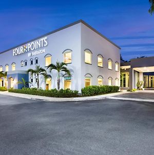 Four Points By Sheraton Caguas Real Hotel & Casino Exterior photo