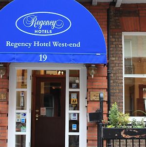 Regency Hotel Westend Λονδίνο Exterior photo