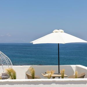 Sea & Sun Paros Ξενοδοχείο Νάουσα Exterior photo