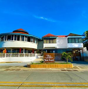 On Vacation Blue Reef Ξενοδοχείο San Andrés Exterior photo