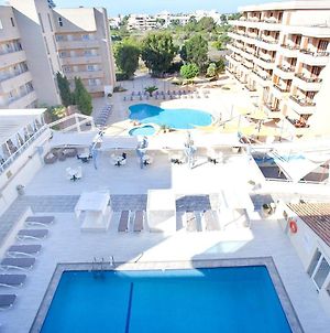 Hotel Y Apartamentos Playa Mar S'Illot (Mallorca) Exterior photo