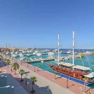 The Boutique Hotel Hurghada Marina Exterior photo