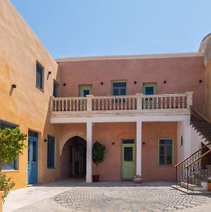 Casa Del Sol (Adults Only) Aparthotel Rhodes City Exterior photo