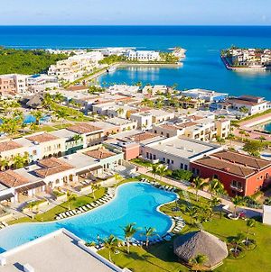 Sports Illustrated Resorts Marina And Villas Cap Cana Πούντα Κάνα Exterior photo