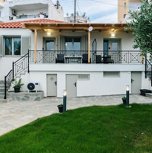 Ilios House Διαμέρισμα Καβάλα Exterior photo
